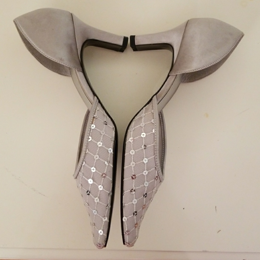 Mootsies Tootsies heels - Picture 8 of 8